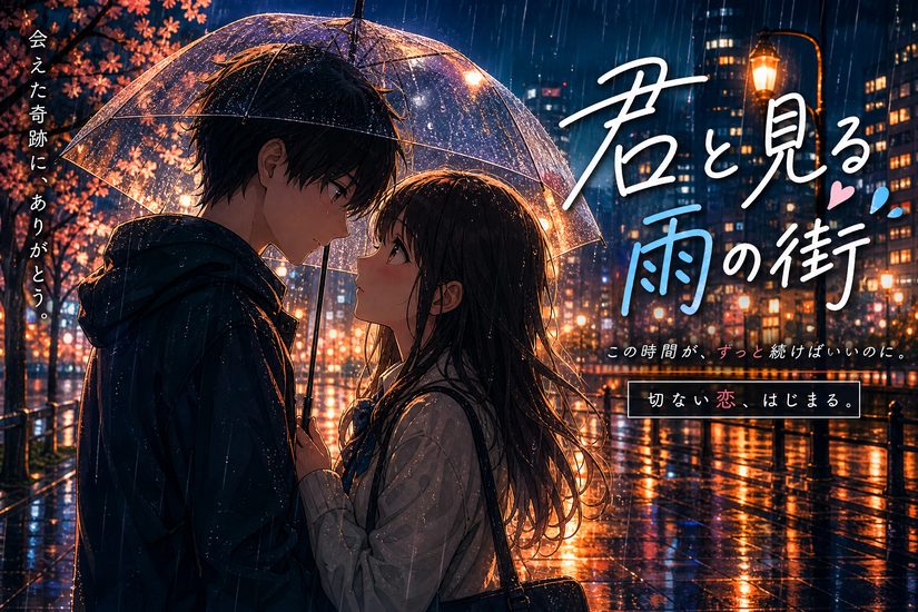 在线看片-雨夜情缘生活动漫分享